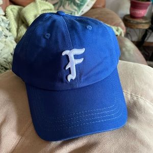 Forward observations group dodgers hat